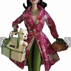Kate spade barbie sale