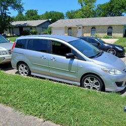 Mazda 5