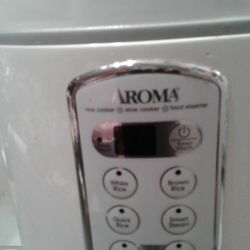 It's A Rice Cooker Rice Cooker