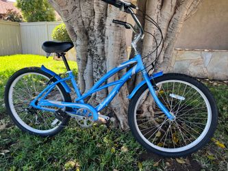 Sun Cruiser Bicycle
