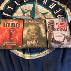 Scary Movies 