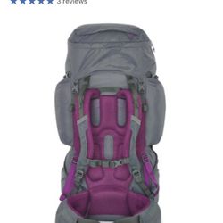 Kelty coyote 70 Pack - Women’s