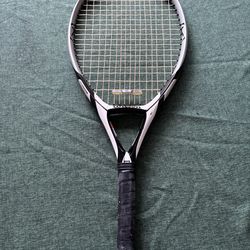 Wilson K-factor K3 tennis racket 4 1/4