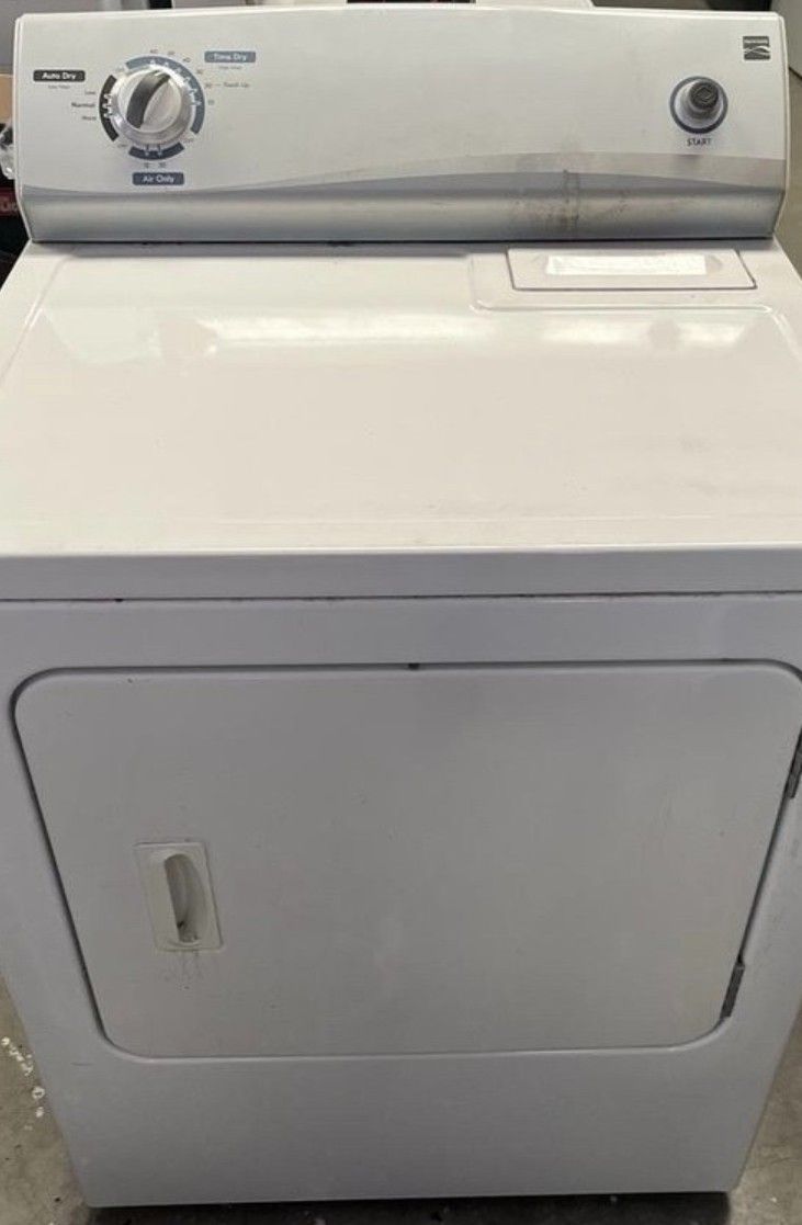 Clothes Dryer $125 OBO