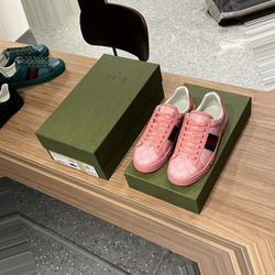 Gucci Ace Sneakers 78