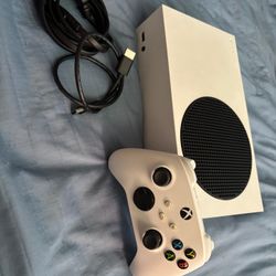 Xbox Series S  512 GB