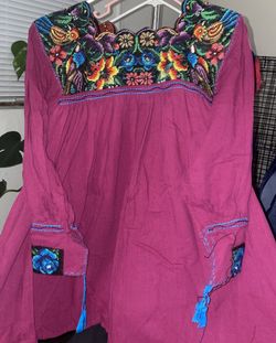 new blouse