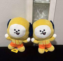 BT21 Plush