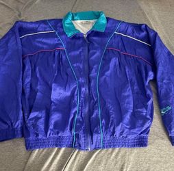 Reebok vintage