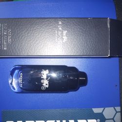 Coach Cologne- New York