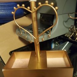 Jewelry Box