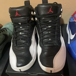 Jordan 12