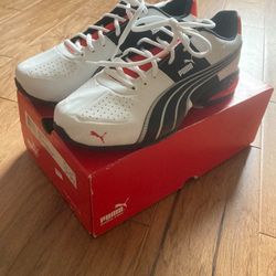 Puma Size 8