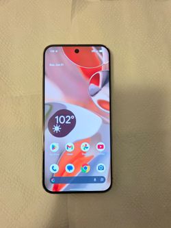 Google Pixel 9 pro xl