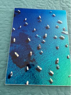 Saint  Tropez Boats from Tommy  Clark
