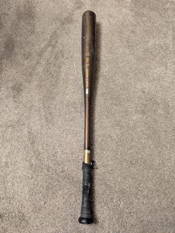 Demarini VOODOO ONE 2024 baseball bat