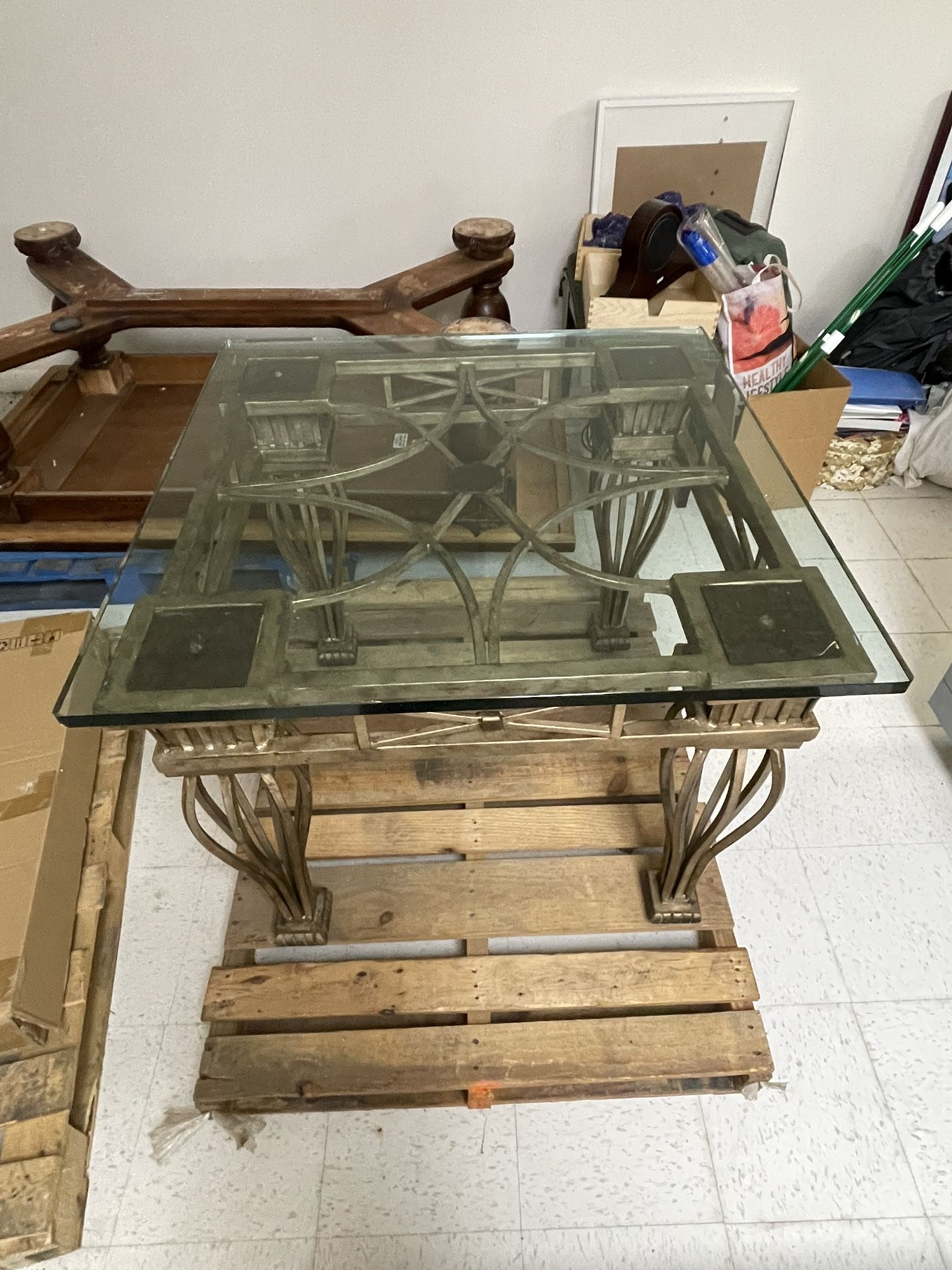 Antique Table
