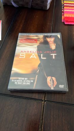 Salt movie