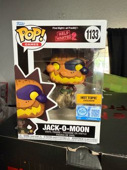 Jack in moon