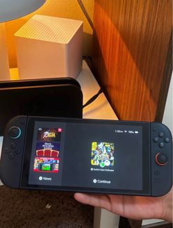switch 2