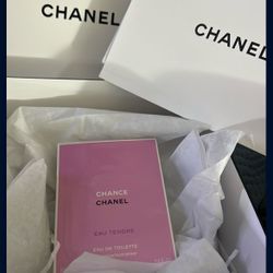 Chanel Woman's Perfume 