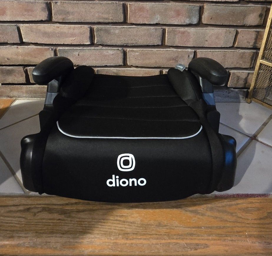 Diono Booster