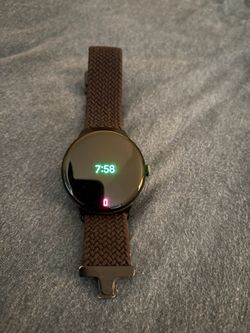 Pixel watch 4 45mm LTE + WiFi