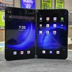 Microsoft Duo 2 128GB Unlocked