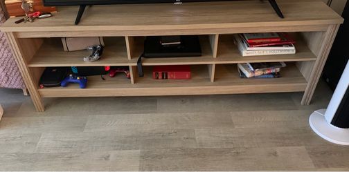 TV stand