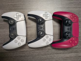 Ps5 controllers