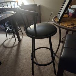 Bar Chairs