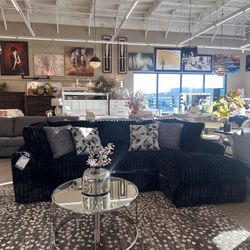 Beautiful Sectional 
