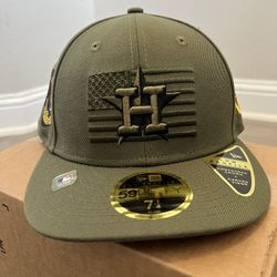 Houston ASTROS Hat for Sale in Houston, TX - OfferUp