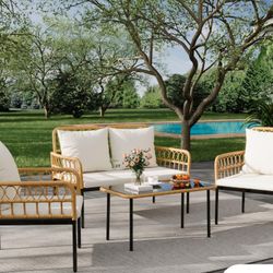Patio Furniture