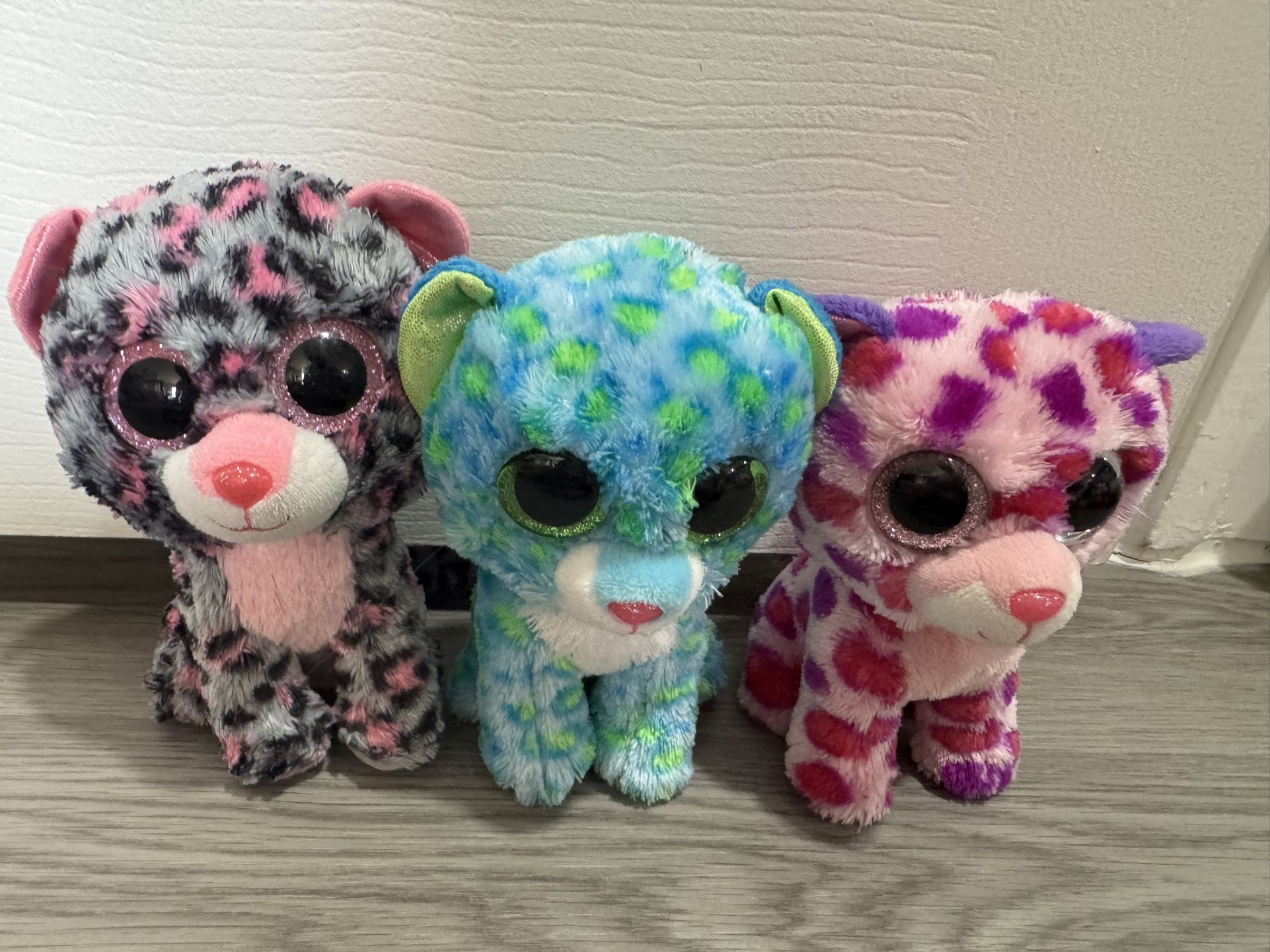Binnies Stuffed Animals