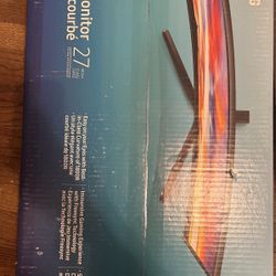 Samsung Monitor