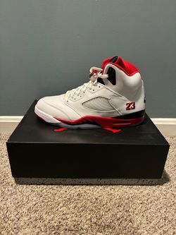 Jordan 5’s 11.5