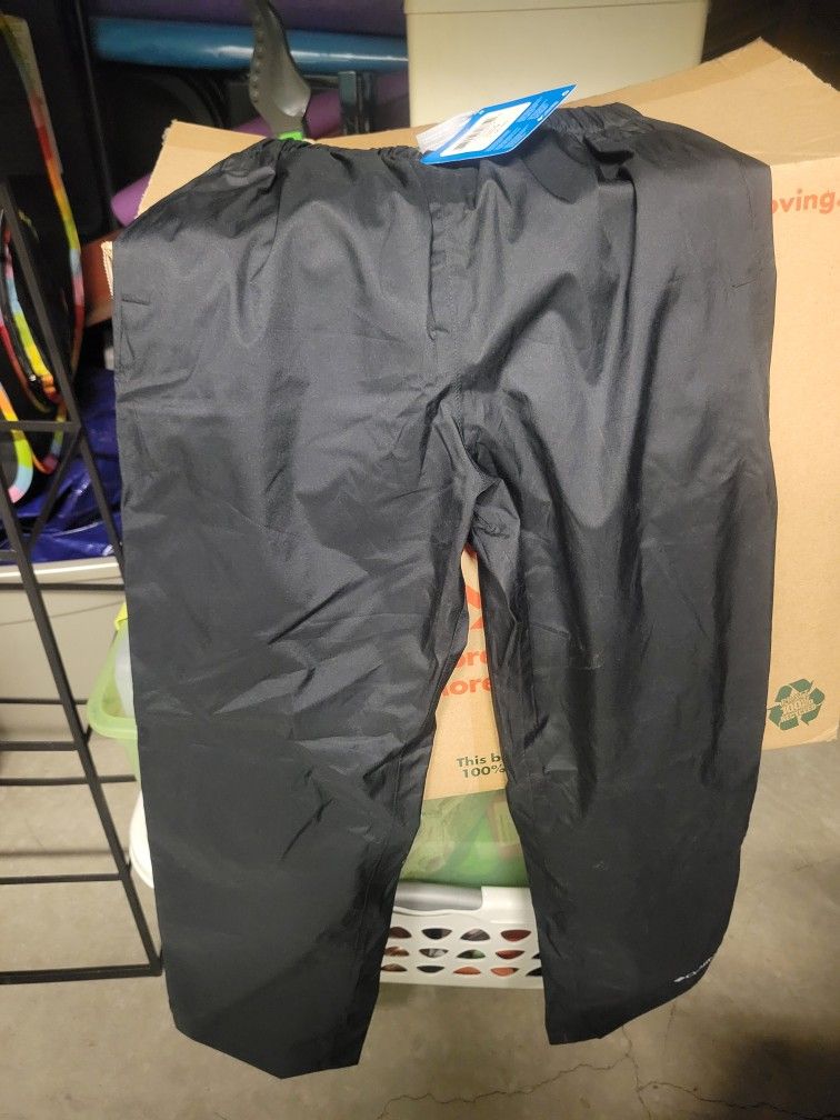 Omni Tech Snow Pants Youth Size M