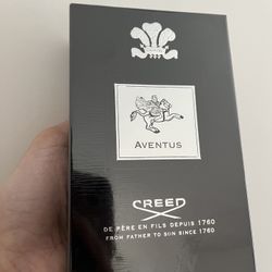 Creed Aventus
