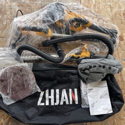 Drywall Sander, Brand New, All Accesories