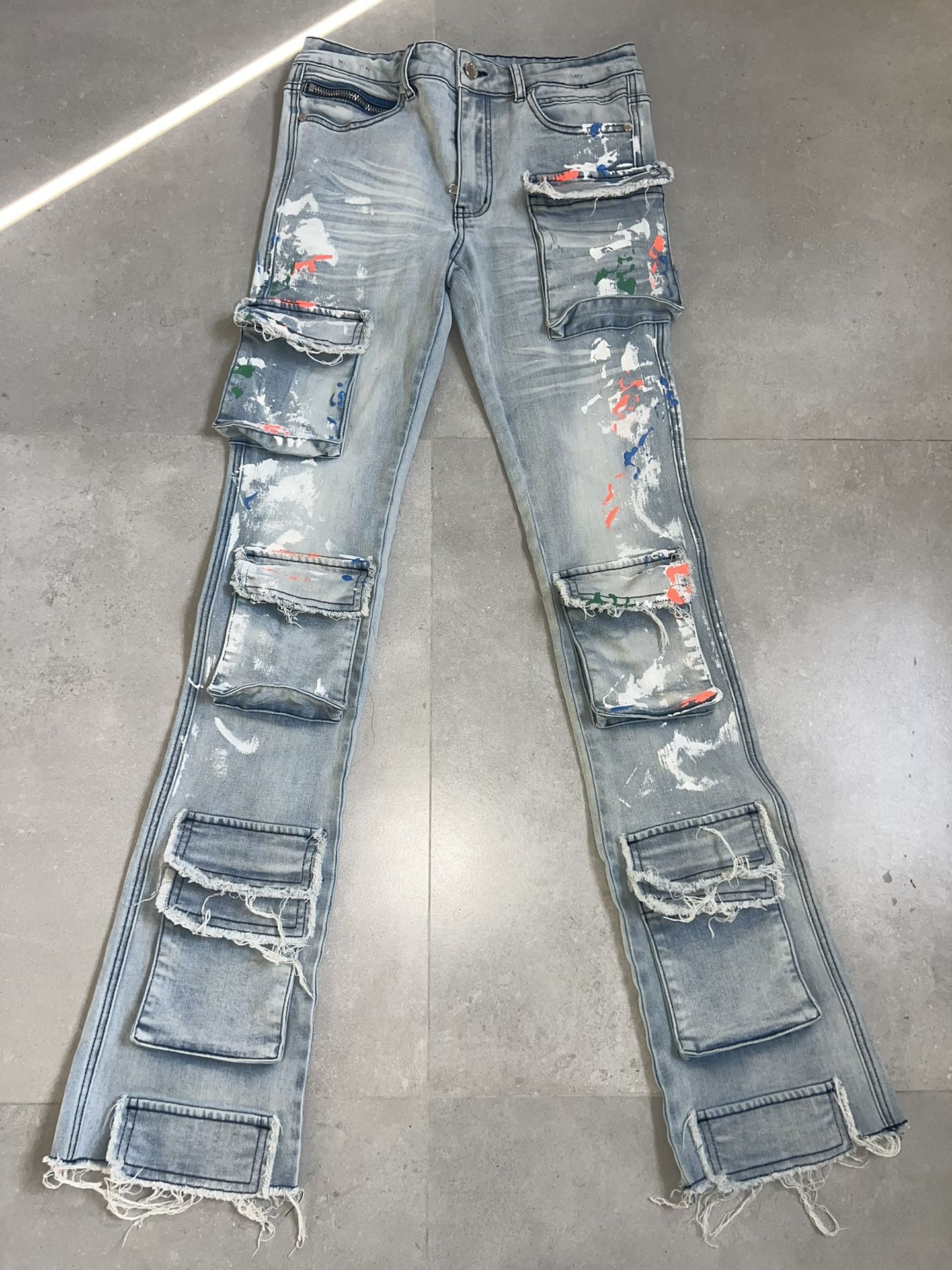 Rockstar Jeans Size 30