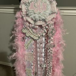 Homecoming Mums