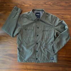 Ezekiel Jacket