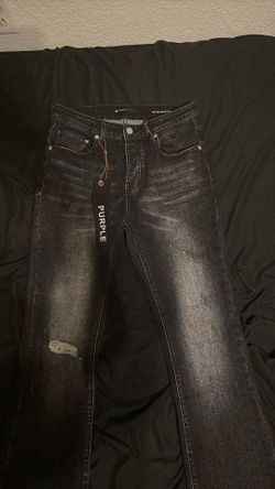 Purple Jeans
