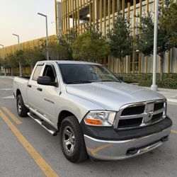 2011 Ram 1500 4x4 