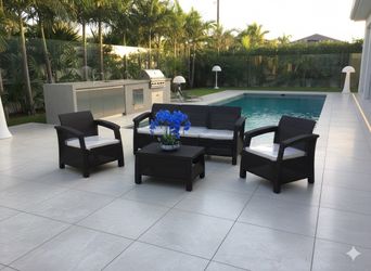 Outdoor Patio Furniture Set! Brand New