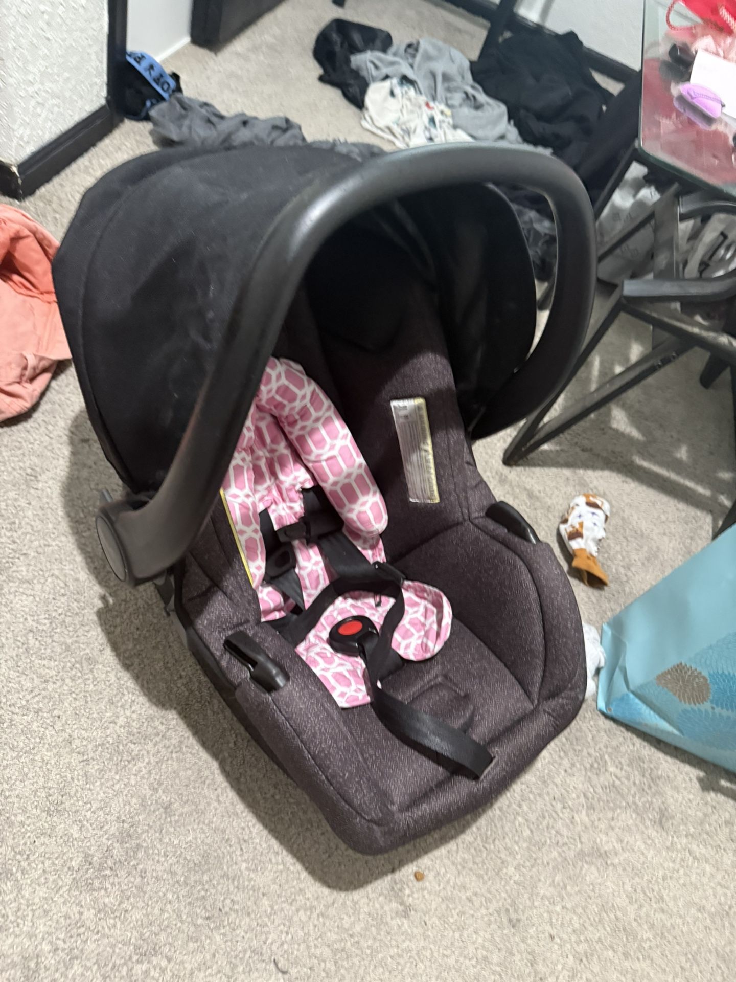 Baby Bassinet