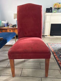 Dining Room Chairs