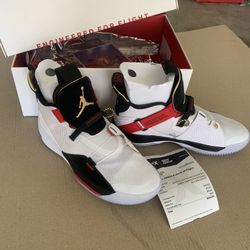 Jordan 33