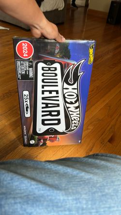 Hot Wheels Premiums